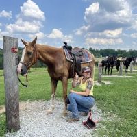 Double J Stables and Campgrounds ico