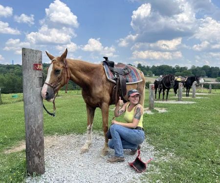 Double J Stables and Campgrounds