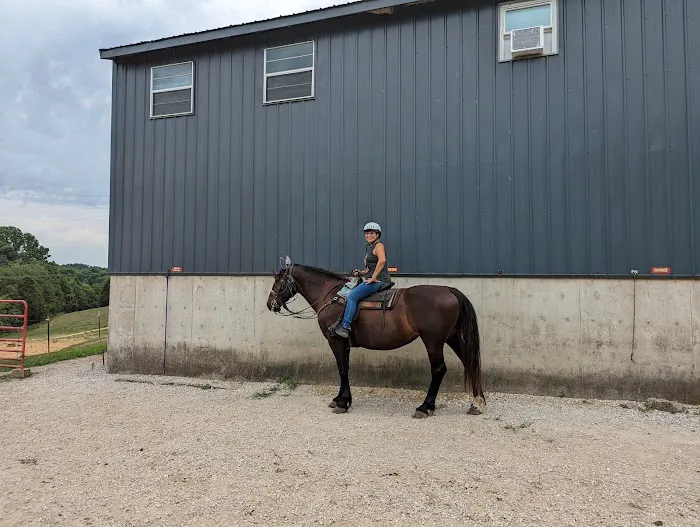 Double J Stables and Campgrounds Picture 2