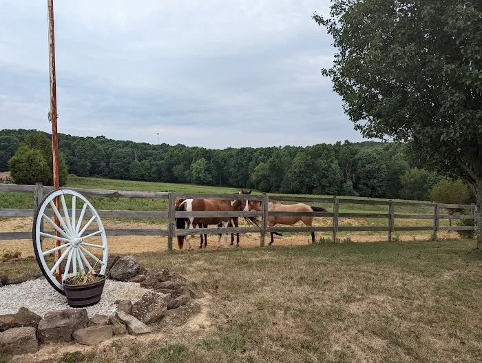 Double J Stables and Campgrounds Picture 5