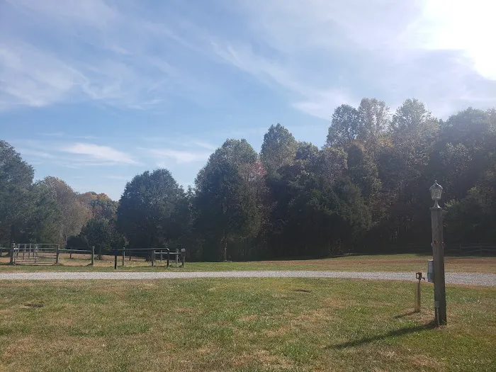 Double J Stables and Campgrounds Picture 9