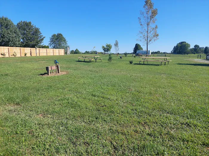Noble Pine Cabins, Glamping, & Horse Camp Picture 10