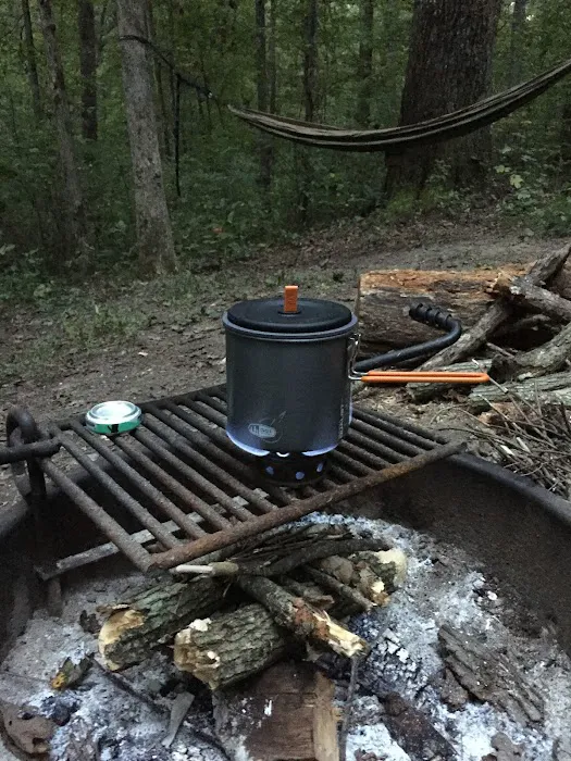 Ferguson Campground Picture 3