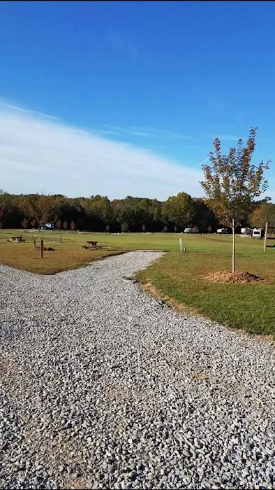 Brier Creek Campground Picture 2
