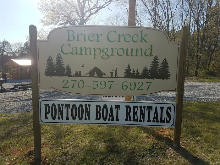 Brier Creek Campground Picture 5