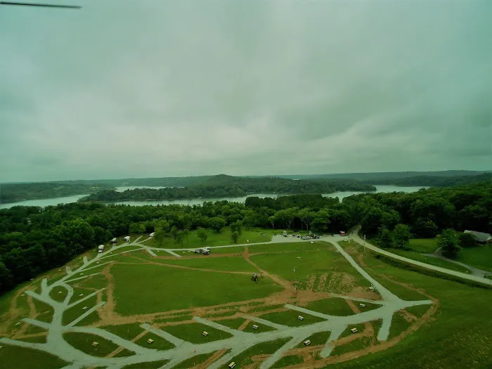 Brier Creek Campground Picture 6
