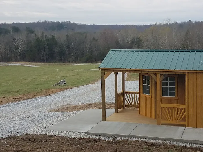 Brier Creek Campground Picture 4