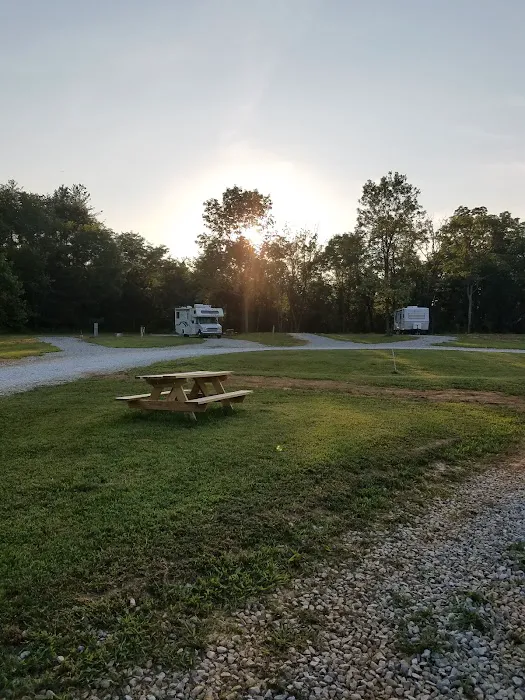 Brier Creek Campground Picture 8