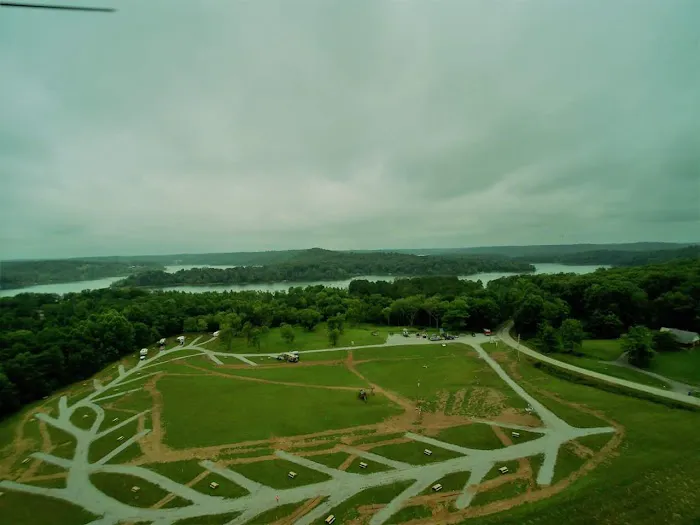Brier Creek Campground Picture 9
