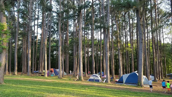 Nolin State Park Campground Picture 2