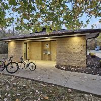 Nolin State Park Campground ico