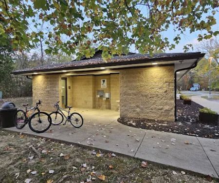 Nolin State Park Campground