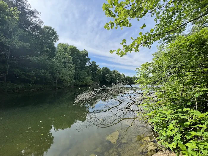 Nolin State Park Campground Picture 7