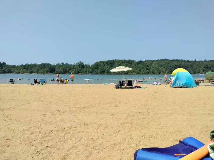 Nolin State Park Campground Picture 6
