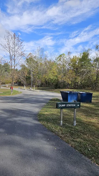 Nolin State Park Campground Picture 4