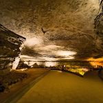 Mammoth Cave Campground