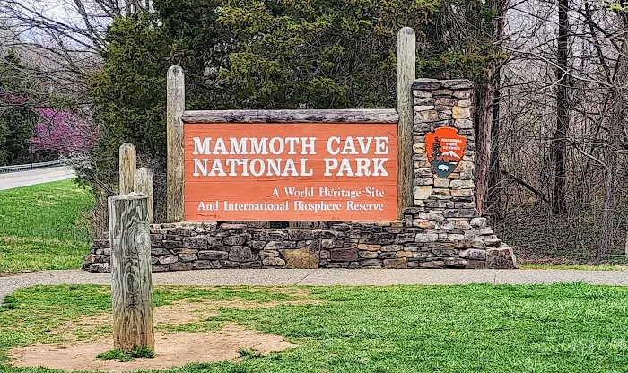 Mammoth Cave Campground Picture 5