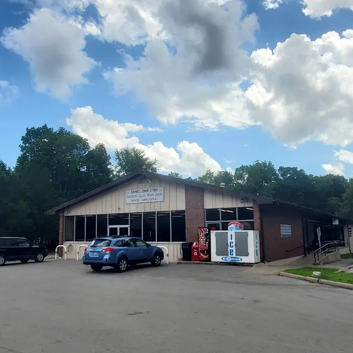 Mammoth Cave Campground Picture 9