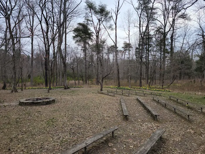 Maple Springs Group Campground Picture 1