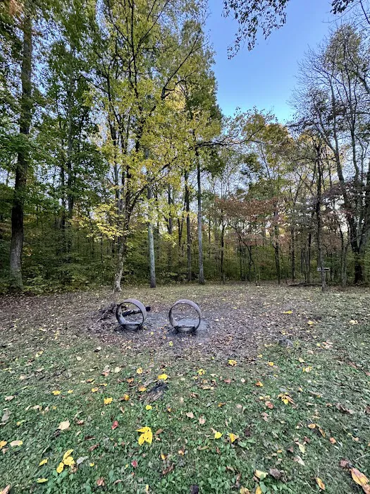 Maple Springs Group Campground Picture 2