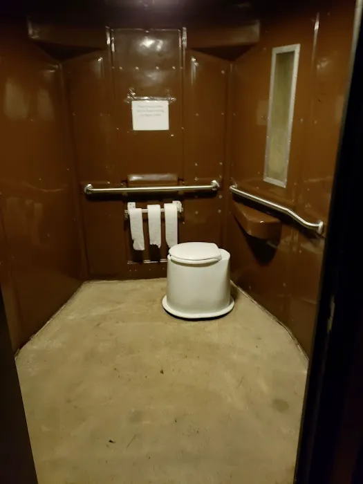 Maple Springs Group Campground Picture 5