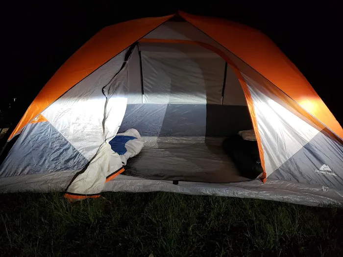 Maple Springs Group Campground Picture 7