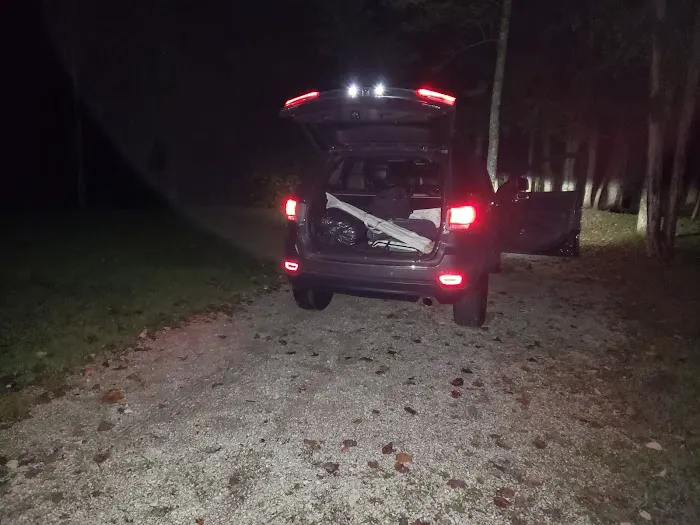 Maple Springs Group Campground Picture 9