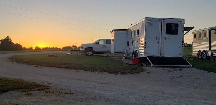 Mammoth Cave Horse Camp Picture 1