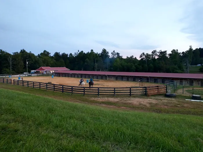 Mammoth Cave Horse Camp Picture 4
