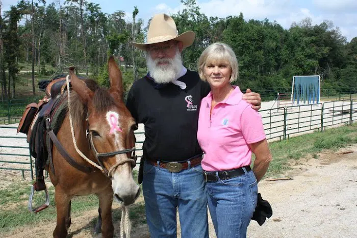 Mammoth Cave Horse Camp Picture 6