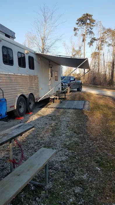 Mammoth Cave Horse Camp Picture 7