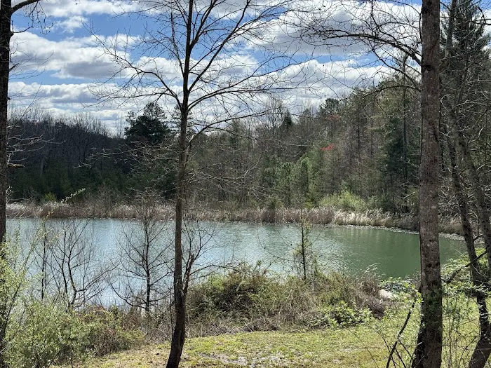 Serene Haven Retreat Campground Picture 2