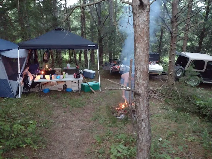 Serene Haven Retreat Campground Picture 8