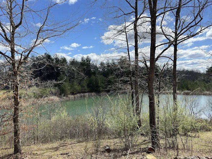 Serene Haven Retreat Campground Picture 9