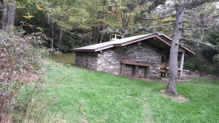 Laurel Gap Shelter Picture 10