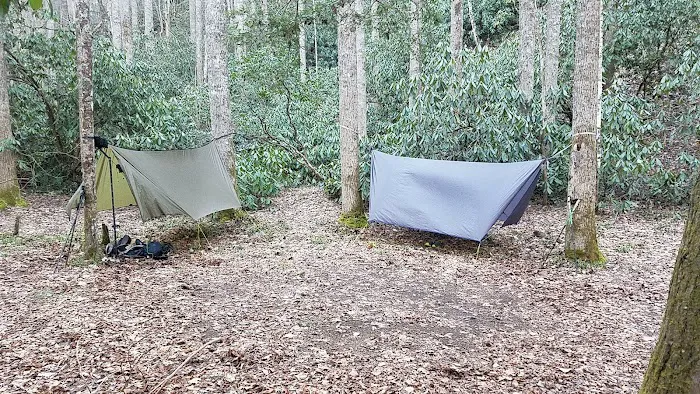 Backcountry Camp 41 Picture 4