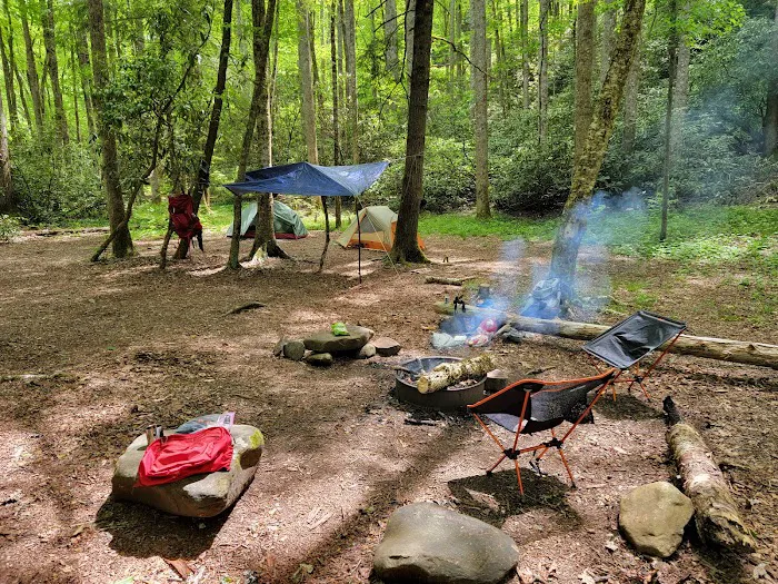 Backcountry Camp 41 Picture 5