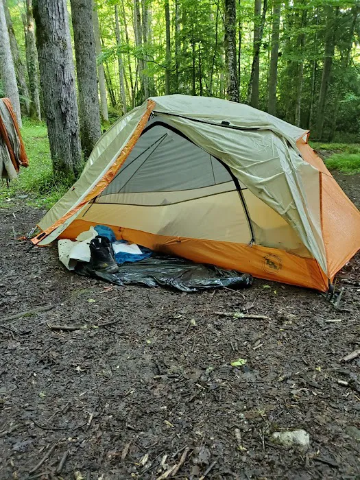 Backcountry Camp 41 Picture 8