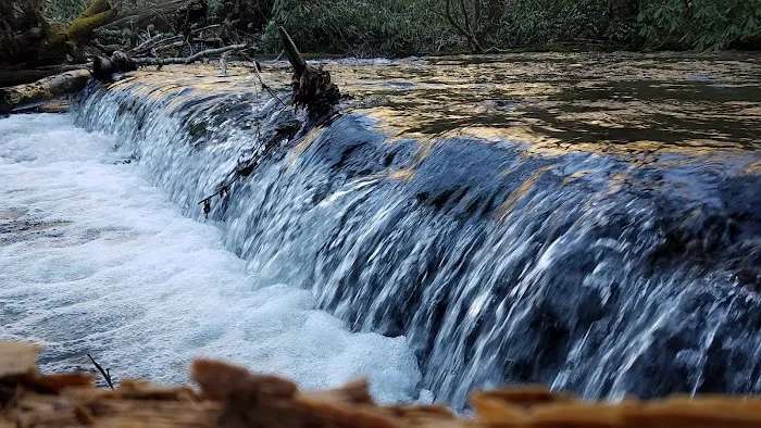 Backcountry Camp 41 Picture 9