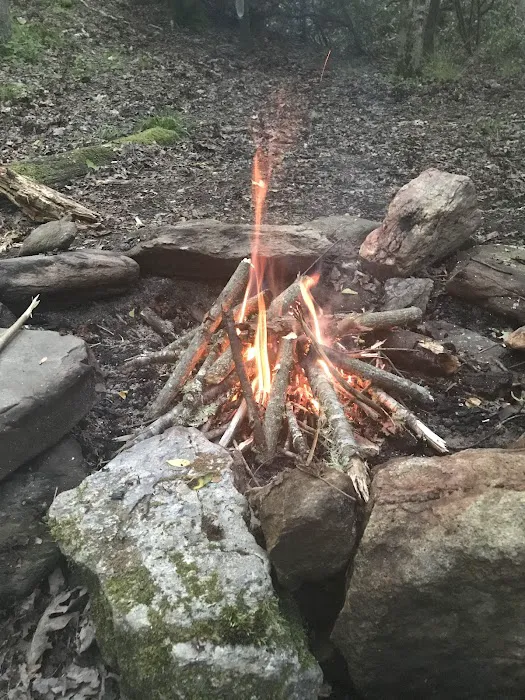 Backcountry Camp 41 Picture 7