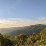 Balsam Mountain Campground