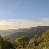 Balsam Mountain Campground ico