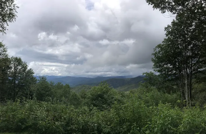 Balsam Mountain Campground Picture 8