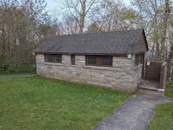 Balsam Mountain Campground Picture 10