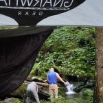 Backcountry Campsite #29