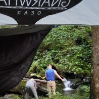 Backcountry Campsite #29 ico