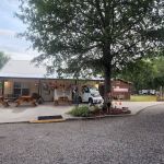 Jolly Acres Camp & Storage