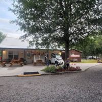 Jolly Acres Camp & Storage ico