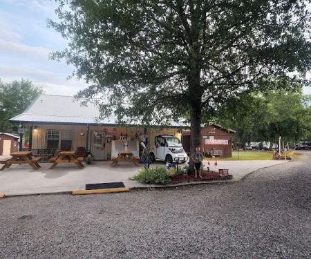 Jolly Acres Camp & Storage