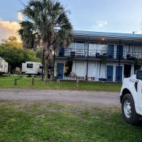 Bells Marina Campground ico